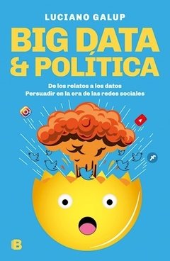 BIG DATA & POLITICA - GALUP LUCIANO