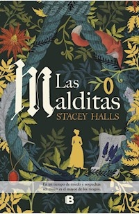 MALDITAS LAS - HALLS STACEY