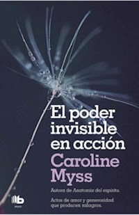 PODER INVISIBLE EN ACCION - MYSS CAROLINE