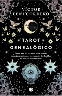 TAROT GENEALOGICO - LENI CORDEO VICTOR
