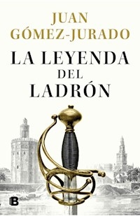 LEYENDA DEL DRAGON - GOMEZ JURADO JUAN