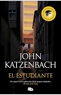 ESTUDIANTE - KATZENBACH JOHN