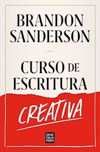 CURSO DE ESCRITURA CREATIVA - SANDERSON BRANDON