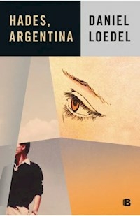 HADES ARGENTINA - LOEDEL DANIEL