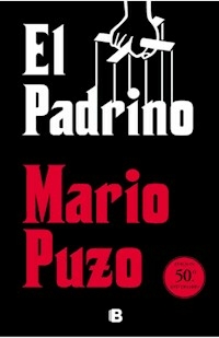 EL PADRINO EDICION ANIVERSARIO - MARIO PUZO