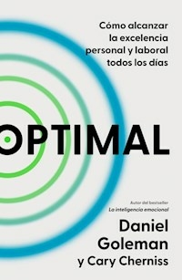 OPTIMAL - DANIEL GOLEMAN CARY CHERNISS