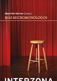 MAS MICROMONOLOGOS - KARTUN MAURICIO COMPILADOR