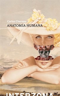 ANATOMIA HUMANA - CHERNOV CARLOS