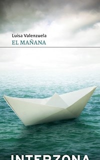 MAÑANA LA - VALENZUELA LUISA