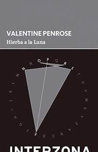 HIERBA A LA LUNA ED 2021 - PENROSE VALENTINE