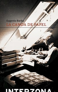 LA CANOA DE PAPEL - BARBA EUGENIO