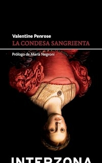 LA CONDESA SANGRIENTA - PENROSE VALENTINE