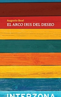 EL ARCO IRIS DEL DESEO - BOAL AUGUSTO