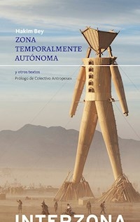 ZONA TEMPORALMENTE AUTONOMA TAZ - BEY HAKIM