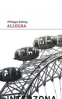 ALLEGRA - PHILIPPE RAHMY