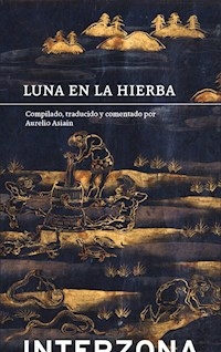 LUNA EN LA HIERBA - AURELIO ASIAIN EDITOR