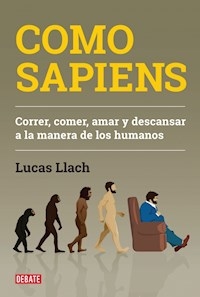 COMO SAPIENS - LLACH LUCAS