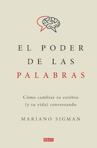 EL PODER DE LAS PALABRAS - SIGMAN MARIANO