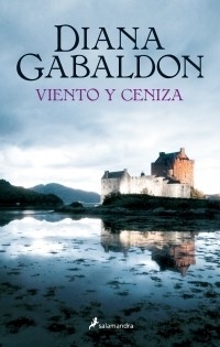 VIENTO Y CENIZA ED 2020 - GABLADON DIANA