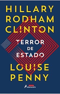 TERROR DE ESTADO - CLINTON HILLARY PENNY LOUISE
