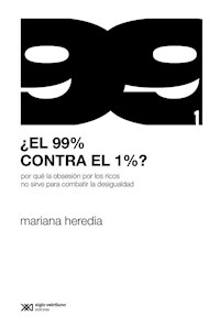 EL 99% CONTRA EL 1% - HEREDIA MARIANA
