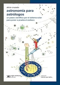 ASTRONOMIA PARA ASTROLOGOS - CRUZADO ALICIA