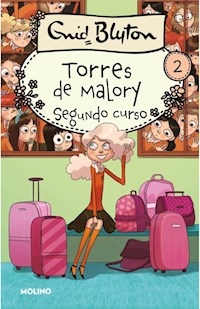 TORRES DE MALORY 2 SEGUNDO CURSO - BLYTON ENID