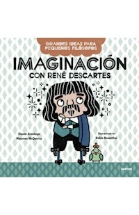 IMAGINACION CON RENE DESCARTES - ARMITAGE D MCQUERRY MAUREEN