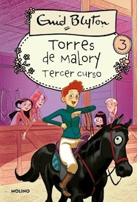 TORRES DE MALORY 3 TERCER CURSO - BLYTON ENID