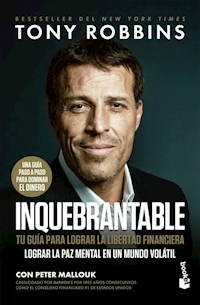 INQUEBRANTABLE - ROBBINS TONY