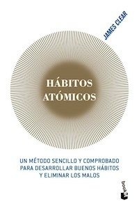 HABITOS ATOMICOS - JAMES CLEAR