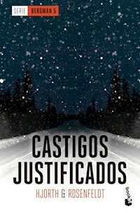 CASTIGOS JUSTIFICADOS - HJORTH ROSENFELDT