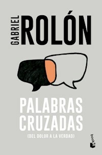 PALABRAS CRUZADAS BOOKET - GABRIEL ROLON