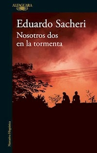 NOSOTROS DOS EN LA TORMENTA - SACHERI EDUARDO