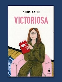 VICTORIOSA - YISHAI SARID