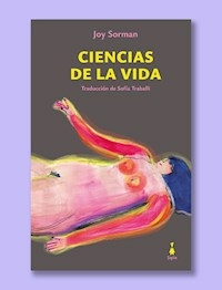 CIENCIAS DE LA VIDA - JOY SORMAN