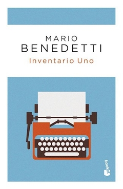 INVENTARIO UNO ED 2019 - BENEDETTI MARIO