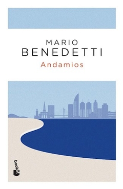 ANDAMIOS - BENEDETTI MARIO