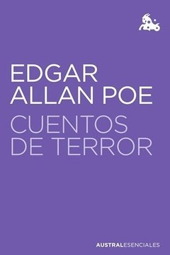 CUENTOS DE TERROR - POE EDGAR ALLAN