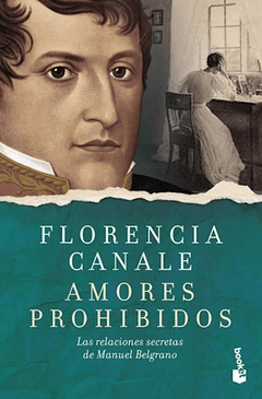 AMORES PROHIBIDOS - CANALE FLORENCIA
