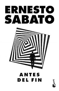 ANTES DEL FIN - SABATO ERNESTO