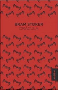 DRACULA - STOKER BRAM