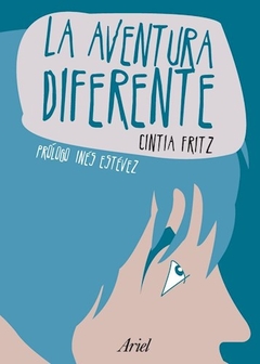 AVENTURA DIFERENTE LA - FRITZ CINTIA