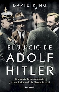 JUICIO DE ADOLF HITLER - KING DAVID