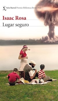 LUGAR SEGURO - ROSA ISAAC