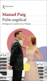 PUBIS ANGELICAL - PUIG MANUEL