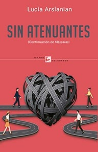 SIN ATENUANTES - ARSLANIAN LUCIA