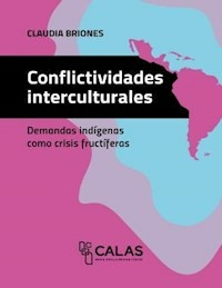 CONFLICTIVIDADES INTERCULTURALES - BRIONES CLAUDIA