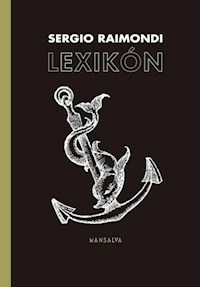 LEXIKON - RAIMONDI SERGIO