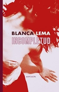 INCOMPLETUD - LEMA BLANCA